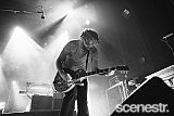 Photos: Gang Of Youths - Enmore Theatre, Sydney - 27 November, 2018