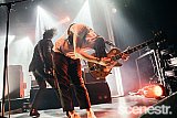 Photos: Gang Of Youths - Enmore Theatre, Sydney - 27 November, 2018