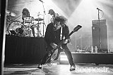 Photos: Gang Of Youths - Enmore Theatre, Sydney - 27 November, 2018