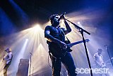 Photos: Gang Of Youths - Enmore Theatre, Sydney - 27 November, 2018