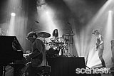 Photos: Gang Of Youths - Enmore Theatre, Sydney - 27 November, 2018
