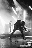 Photos: Gang Of Youths - Enmore Theatre, Sydney - 27 November, 2018