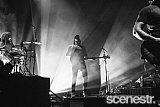 Photos: Gang Of Youths - Enmore Theatre, Sydney - 27 November, 2018