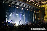 Photos: Gang Of Youths - Enmore Theatre, Sydney - 27 November, 2018