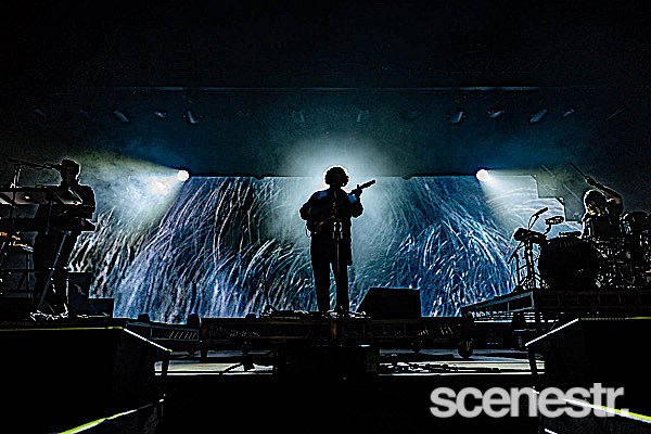Photos: 2023 Groovin The Moo - Adelaide Showground - 21 April, 2023
