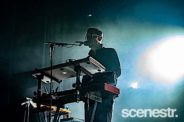Photos: 2023 Groovin The Moo - Adelaide Showground - 21 April, 2023