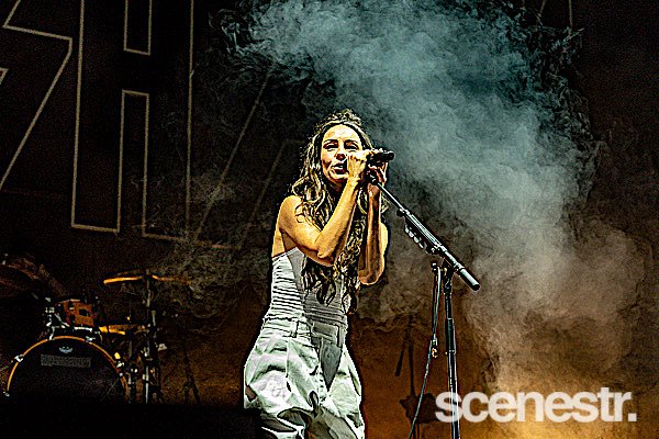 Photos: 2023 Groovin The Moo - Adelaide Showground - 21 April, 2023