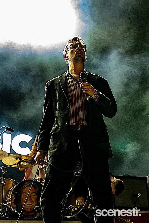 Photos: 2023 Groovin The Moo - Adelaide Showground - 21 April, 2023