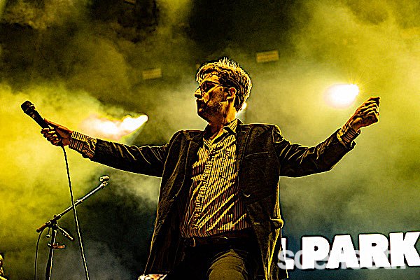 Photos: 2023 Groovin The Moo - Adelaide Showground - 21 April, 2023