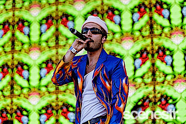 Photos: 2023 Groovin The Moo - Adelaide Showground - 21 April, 2023