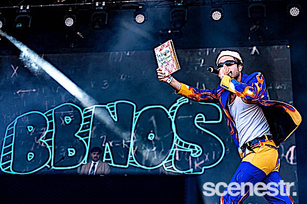 Photos: 2023 Groovin The Moo - Adelaide Showground - 21 April, 2023