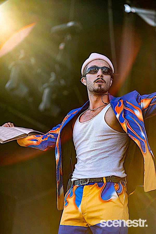 Photos: 2023 Groovin The Moo - Adelaide Showground - 21 April, 2023