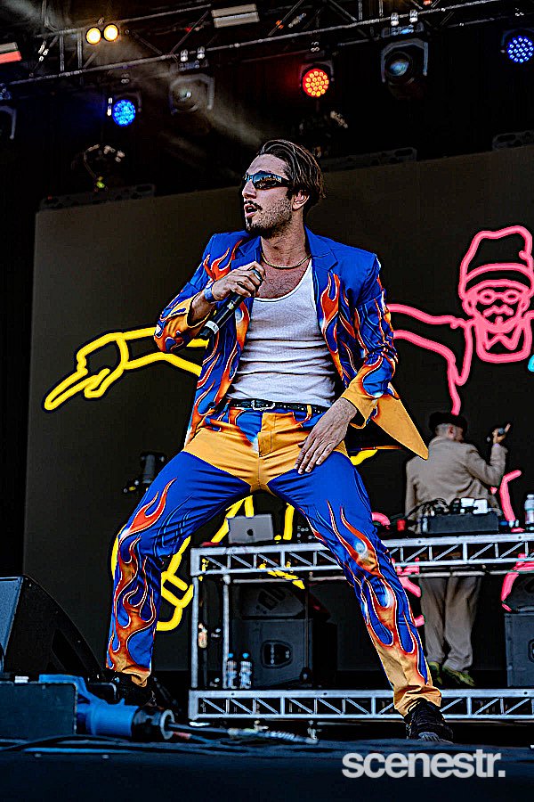Photos: 2023 Groovin The Moo - Adelaide Showground - 21 April, 2023