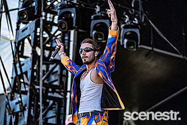 Photos: 2023 Groovin The Moo - Adelaide Showground - 21 April, 2023