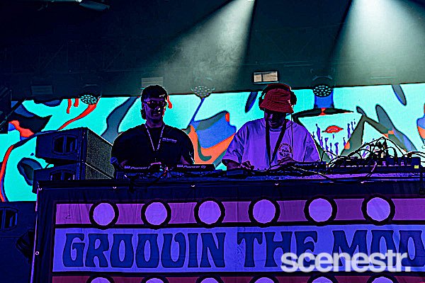 Photos: 2023 Groovin The Moo - Adelaide Showground - 21 April, 2023