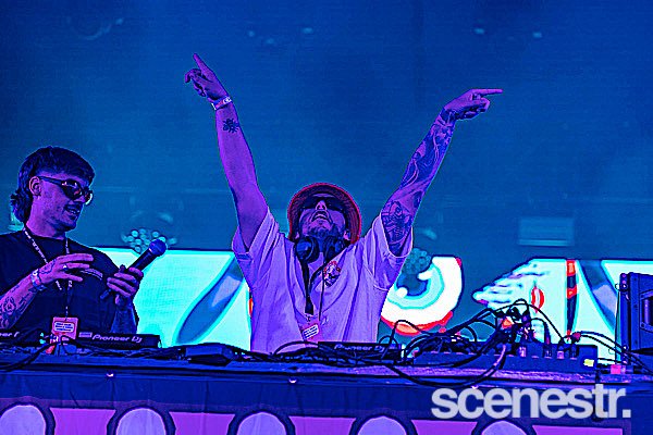 Photos: 2023 Groovin The Moo - Adelaide Showground - 21 April, 2023