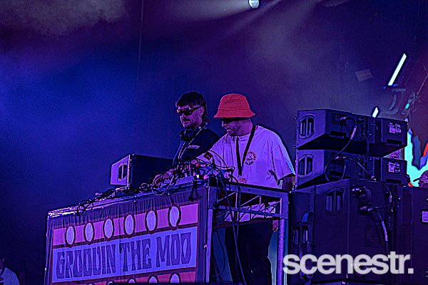 Photos: 2023 Groovin The Moo - Adelaide Showground - 21 April, 2023