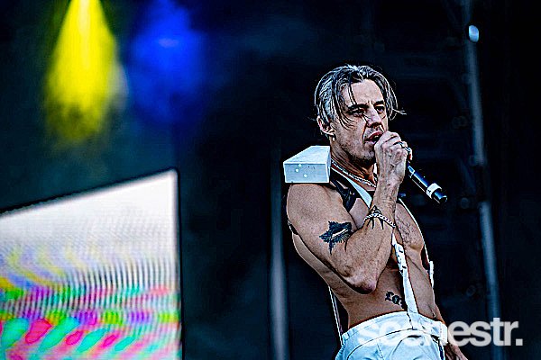 Photos: 2023 Groovin The Moo - Adelaide Showground - 21 April, 2023