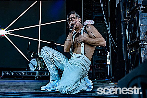Photos: 2023 Groovin The Moo - Adelaide Showground - 21 April, 2023