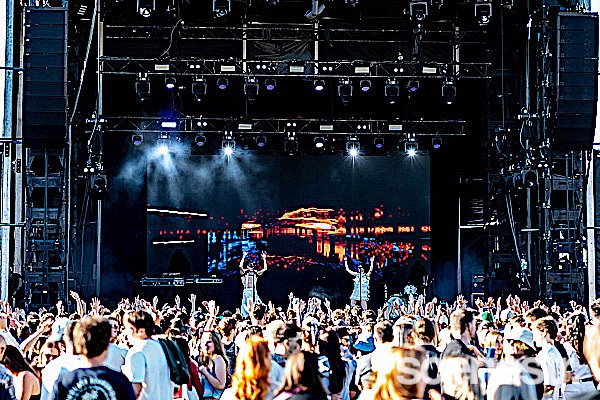 Photos: 2023 Groovin The Moo - Adelaide Showground - 21 April, 2023