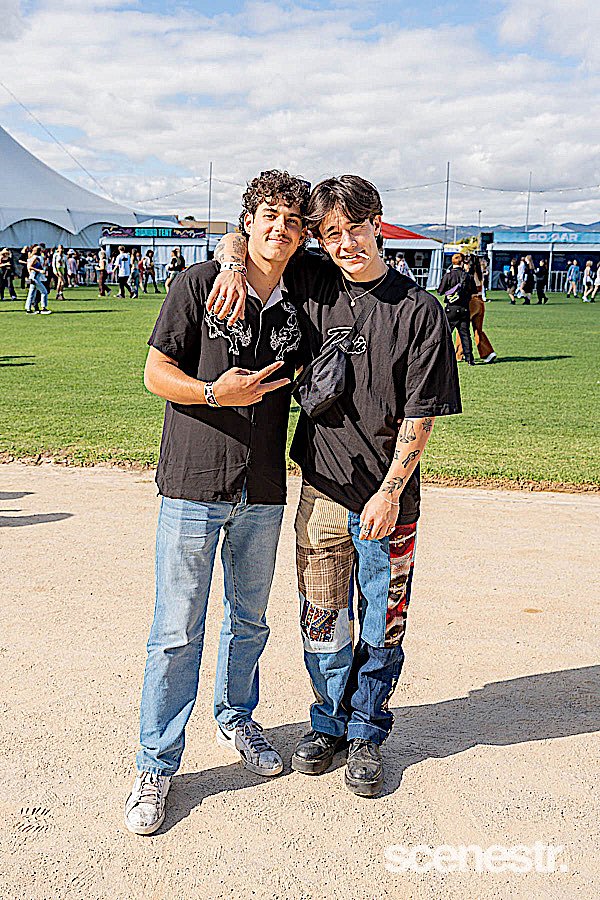 Photos: 2023 Groovin The Moo - Adelaide Showground - 21 April, 2023