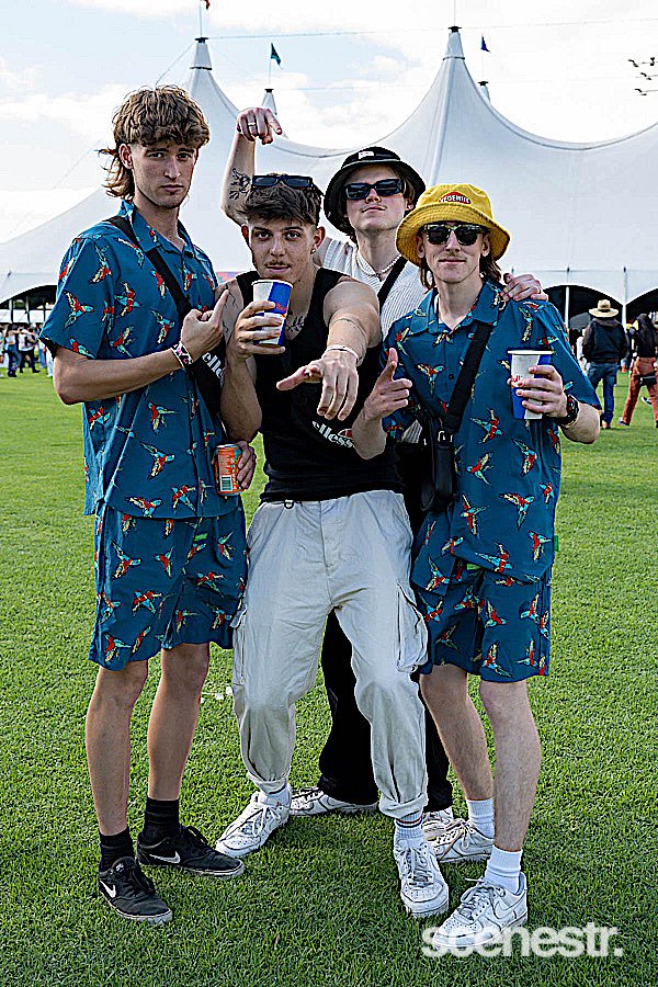 Photos: 2023 Groovin The Moo - Adelaide Showground - 21 April, 2023