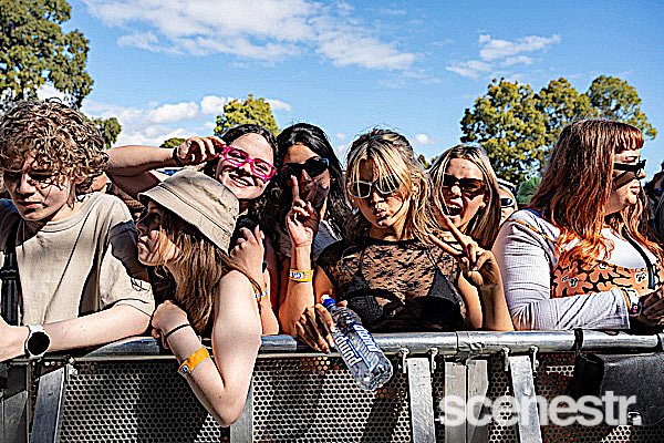 Photos: 2023 Groovin The Moo - Adelaide Showground - 21 April, 2023