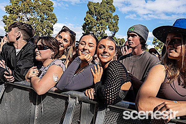 Photos: 2023 Groovin The Moo - Adelaide Showground - 21 April, 2023