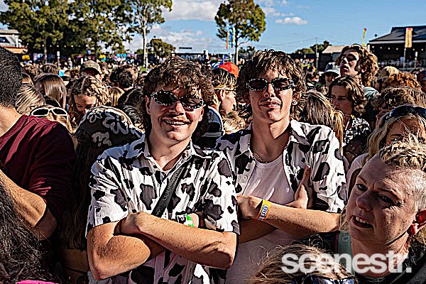 Photos: 2023 Groovin The Moo - Adelaide Showground - 21 April, 2023