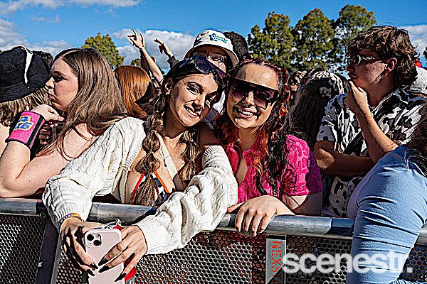 Photos: 2023 Groovin The Moo - Adelaide Showground - 21 April, 2023
