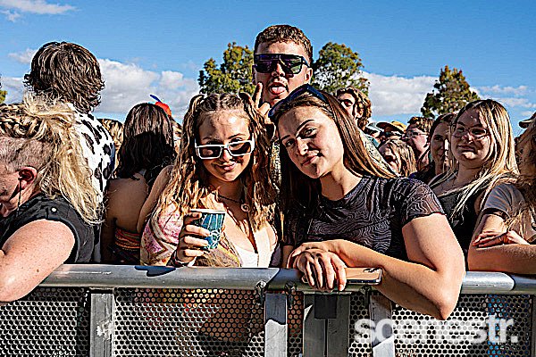 Photos: 2023 Groovin The Moo - Adelaide Showground - 21 April, 2023