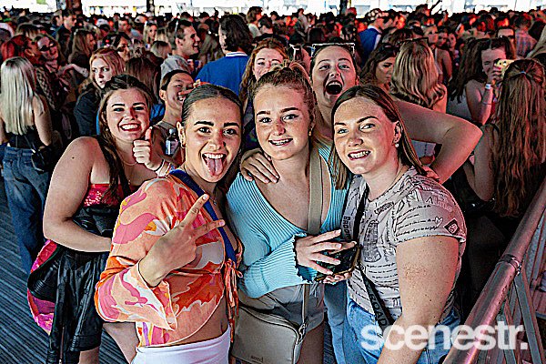 Photos: 2023 Groovin The Moo - Adelaide Showground - 21 April, 2023