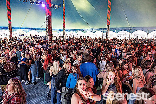 Photos: 2023 Groovin The Moo - Adelaide Showground - 21 April, 2023