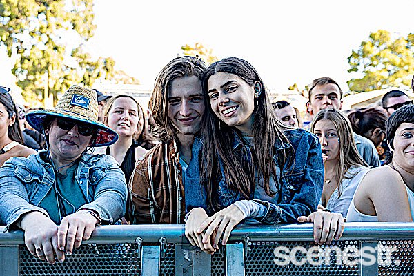 Photos: 2023 Groovin The Moo - Adelaide Showground - 21 April, 2023