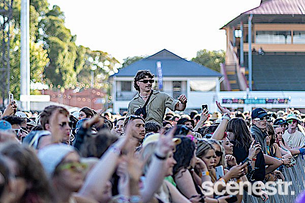 Photos: 2023 Groovin The Moo - Adelaide Showground - 21 April, 2023