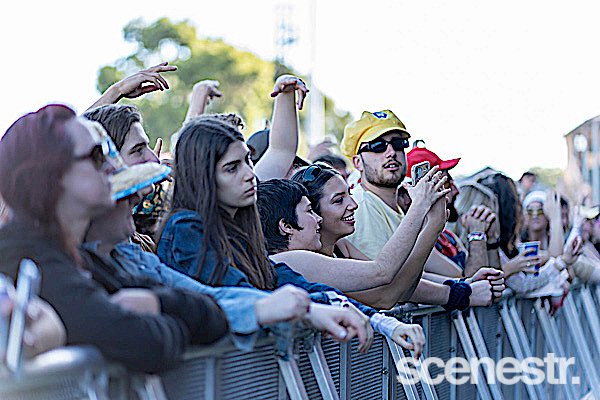Photos: 2023 Groovin The Moo - Adelaide Showground - 21 April, 2023