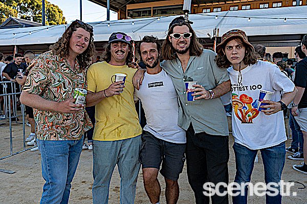 Photos: 2023 Groovin The Moo - Adelaide Showground - 21 April, 2023