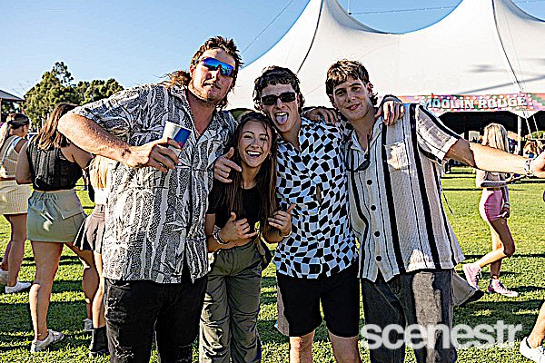 Photos: 2023 Groovin The Moo - Adelaide Showground - 21 April, 2023
