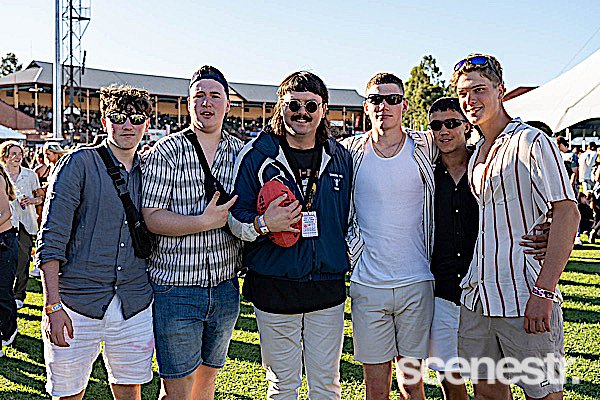 Photos: 2023 Groovin The Moo - Adelaide Showground - 21 April, 2023