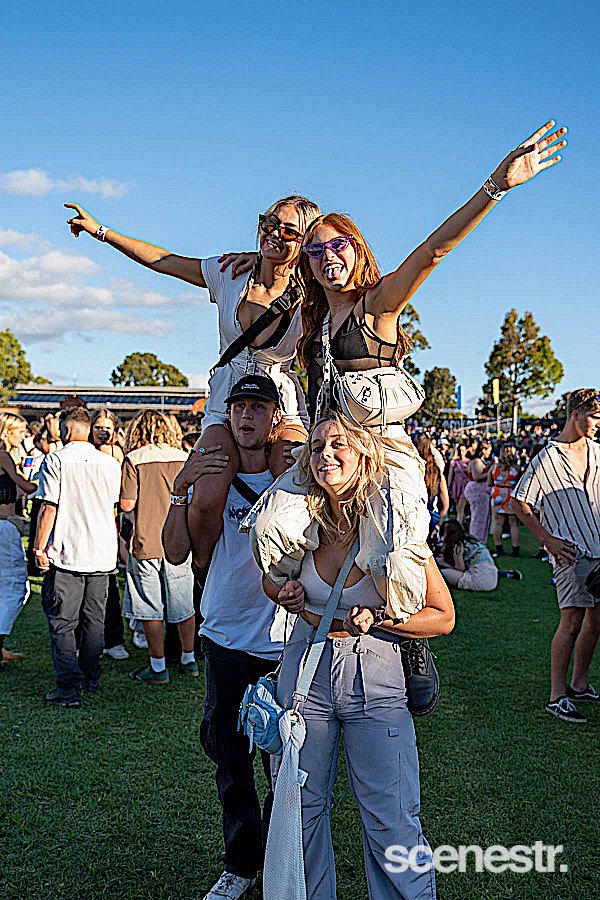 Photos: 2023 Groovin The Moo - Adelaide Showground - 21 April, 2023