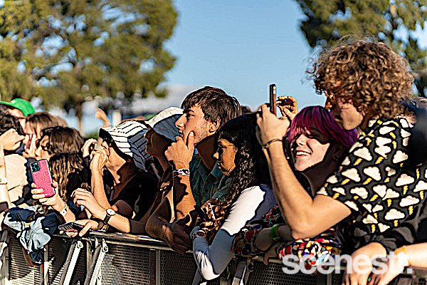 Photos: 2023 Groovin The Moo - Adelaide Showground - 21 April, 2023
