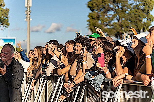 Photos: 2023 Groovin The Moo - Adelaide Showground - 21 April, 2023