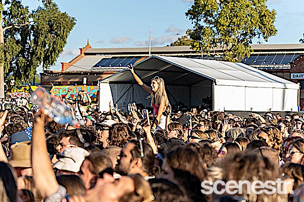 Photos: 2023 Groovin The Moo - Adelaide Showground - 21 April, 2023