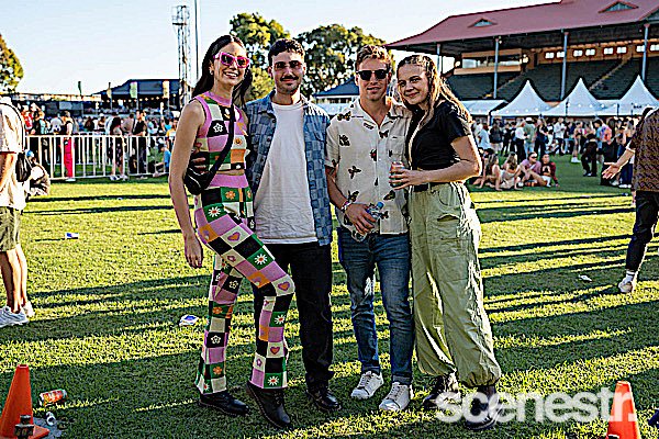 Photos: 2023 Groovin The Moo - Adelaide Showground - 21 April, 2023