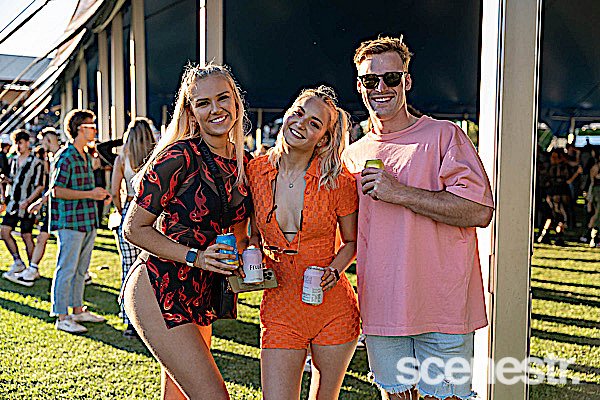 Photos: 2023 Groovin The Moo - Adelaide Showground - 21 April, 2023