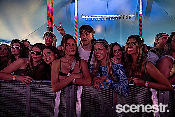 Photos: 2023 Groovin The Moo - Adelaide Showground - 21 April, 2023