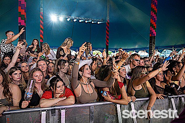 Photos: 2023 Groovin The Moo - Adelaide Showground - 21 April, 2023