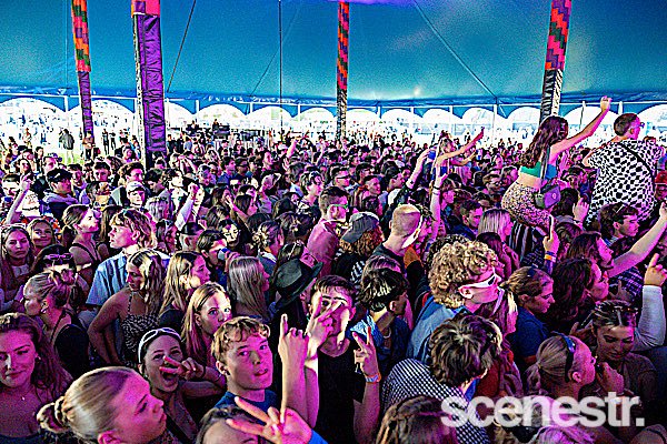 Photos: 2023 Groovin The Moo - Adelaide Showground - 21 April, 2023