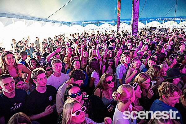 Photos: 2023 Groovin The Moo - Adelaide Showground - 21 April, 2023