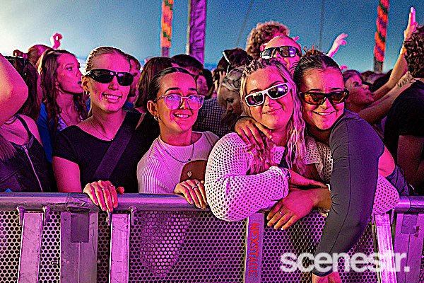 Photos: 2023 Groovin The Moo - Adelaide Showground - 21 April, 2023
